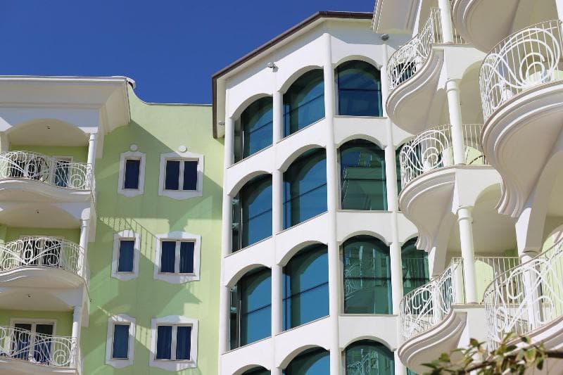 Smeraldo Suites & Spa 2