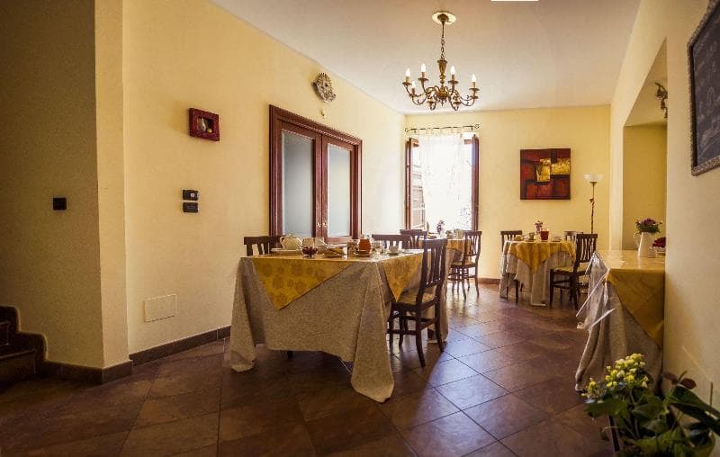 B&B La Dimora 5