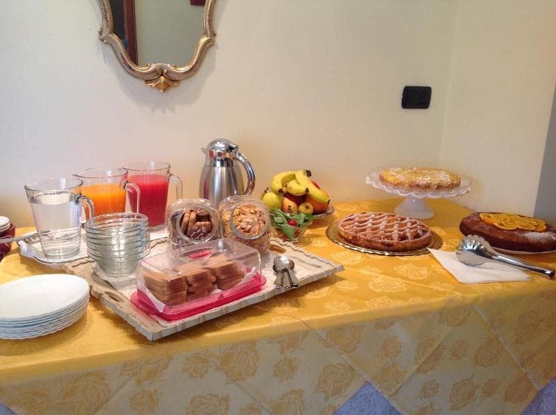 B&B La Dimora 3