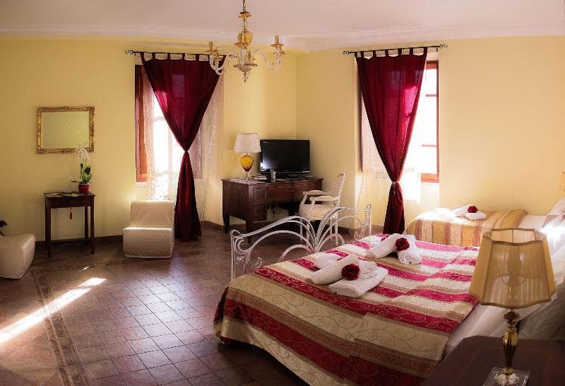 B&B La Dimora 4