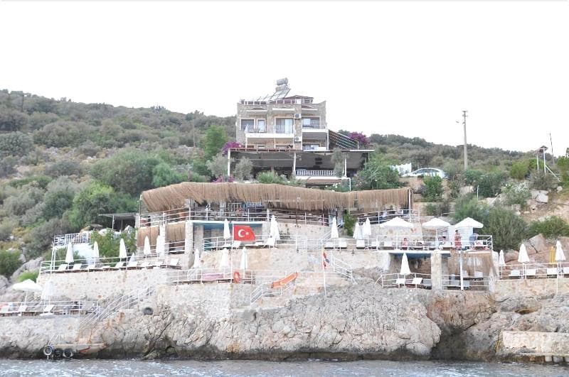 Caretta Hotel Kalkan 5