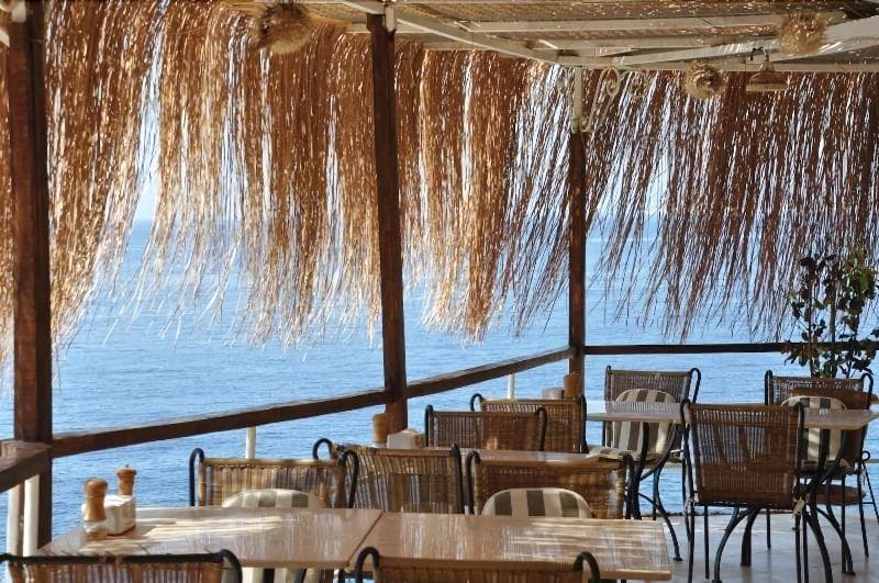 Caretta Hotel Kalkan main