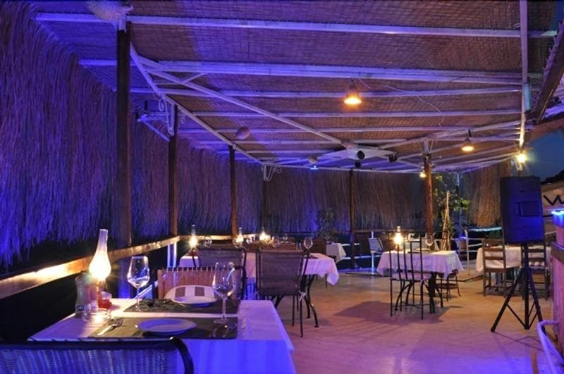 Caretta Hotel Kalkan photo 1