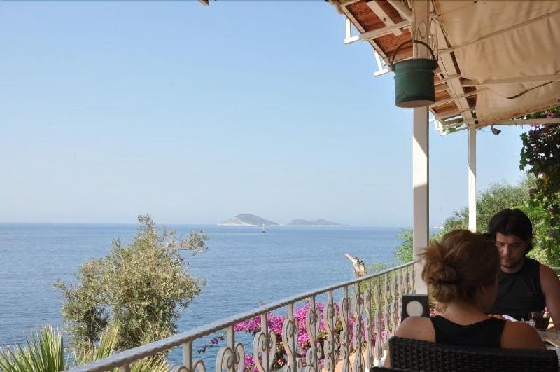 Caretta Hotel Kalkan 4