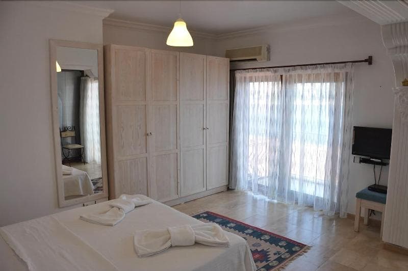 Caretta Hotel Kalkan 3