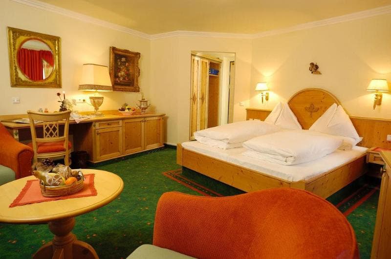 Boutique-Hotel Bauer photo 1