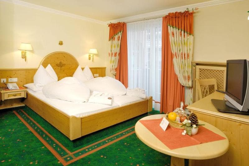 Boutique-Hotel Bauer 3