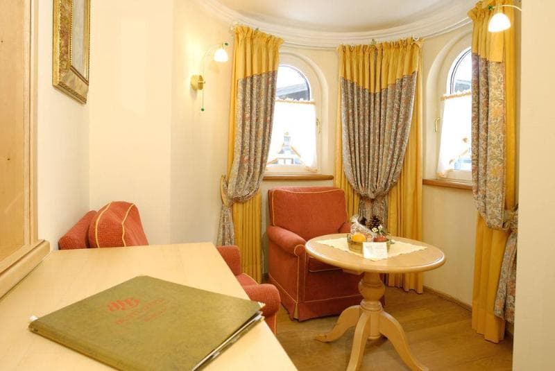 Boutique-Hotel Bauer 4