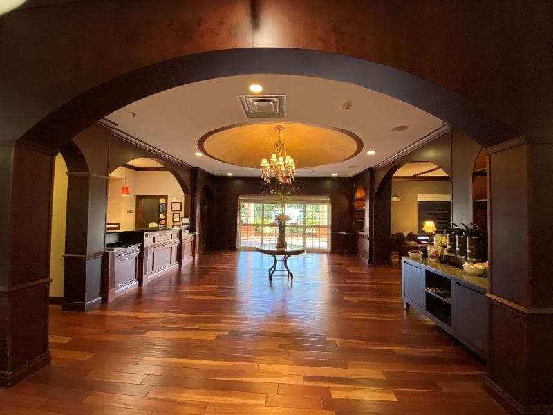 Country Inn & Suites By Radisson, Athens, Ga 5