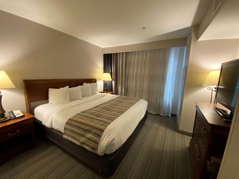 Country Inn & Suites By Radisson, Athens, Ga 4