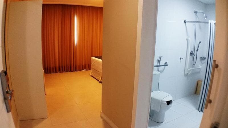 Hotel Pousada do Sol 2