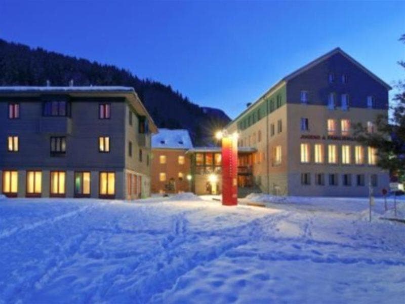 Jufa Hotel Schladming main