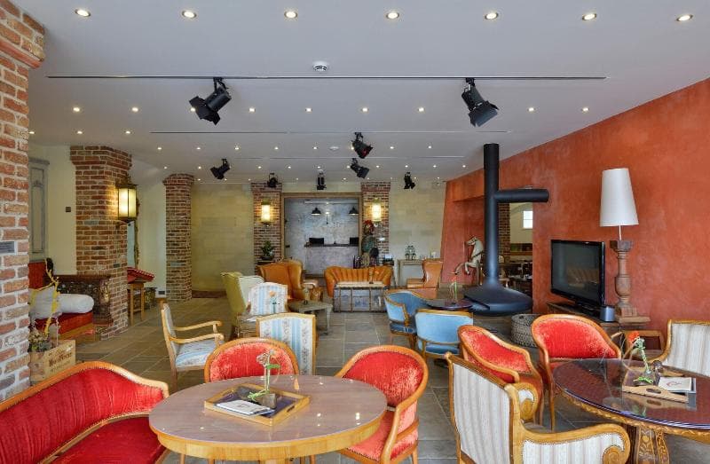 Ringhotel Alpenhof 2
