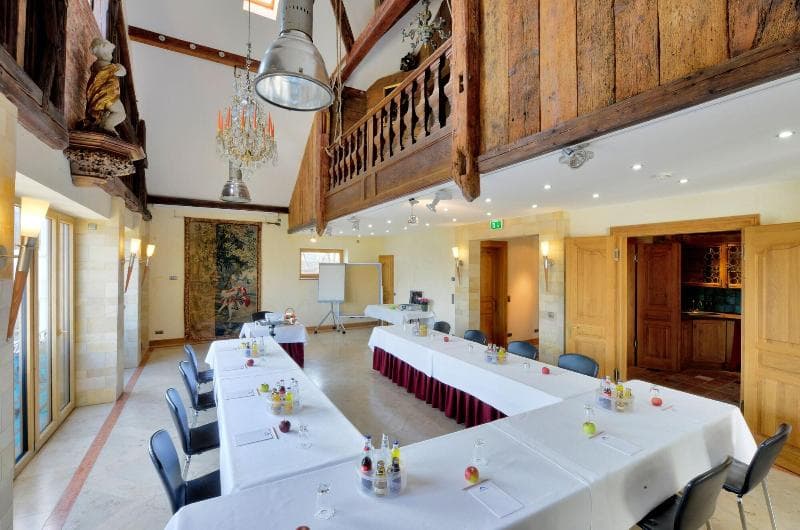 Ringhotel Alpenhof main