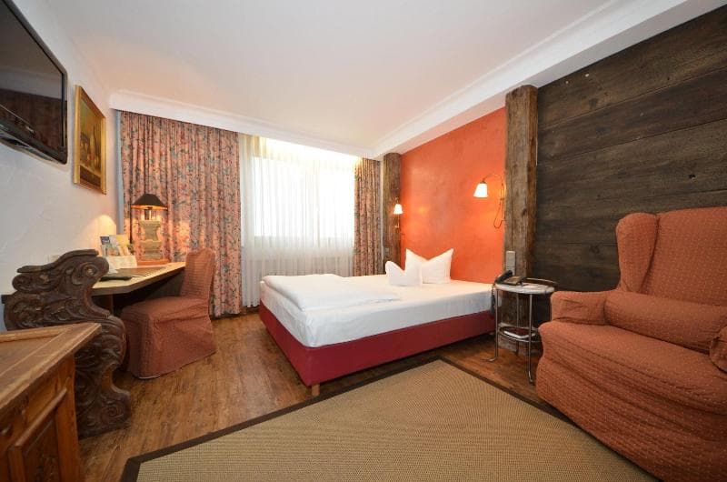 Ringhotel Alpenhof 5