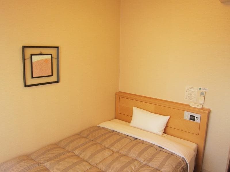 Hotel Route Inn Morioka Ekimae 5
