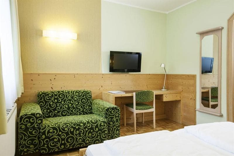Parkhotel Matrei 5