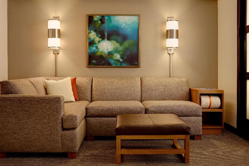 Hyatt Place Atlanta Airport-South 5