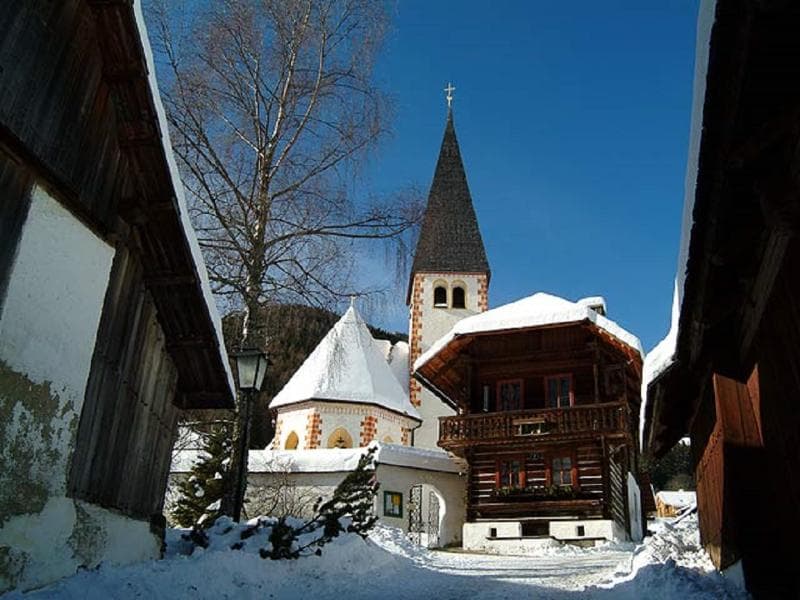 Hotel St. Oswald 3