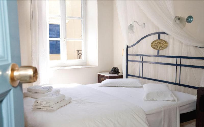 Pandora Suites Hotel 1
