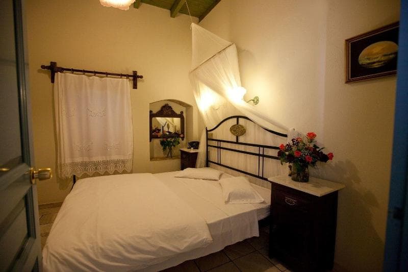 Pandora Suites Hotel 5