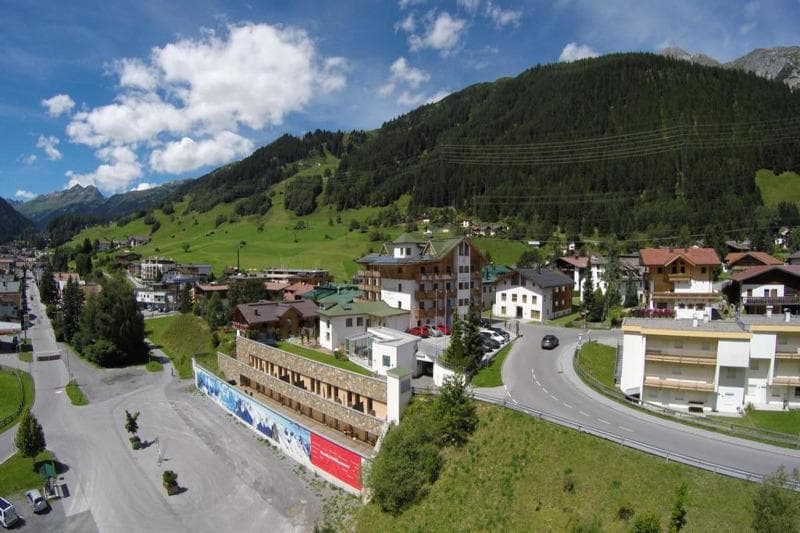 Hotel Nassereinerhof 3
