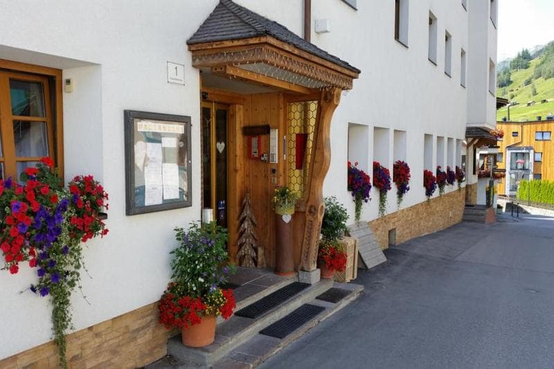 Hotel Nassereinerhof 5