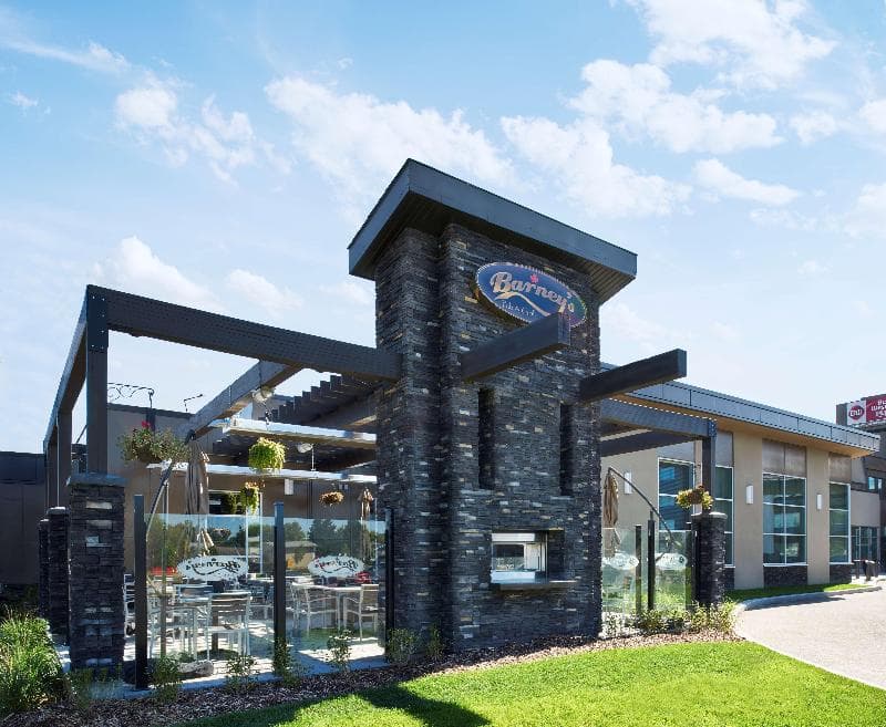 Best Western Plus Edmonton Airport Hotel 5