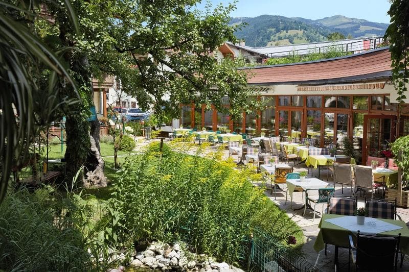 Romantik Zell Am See 3