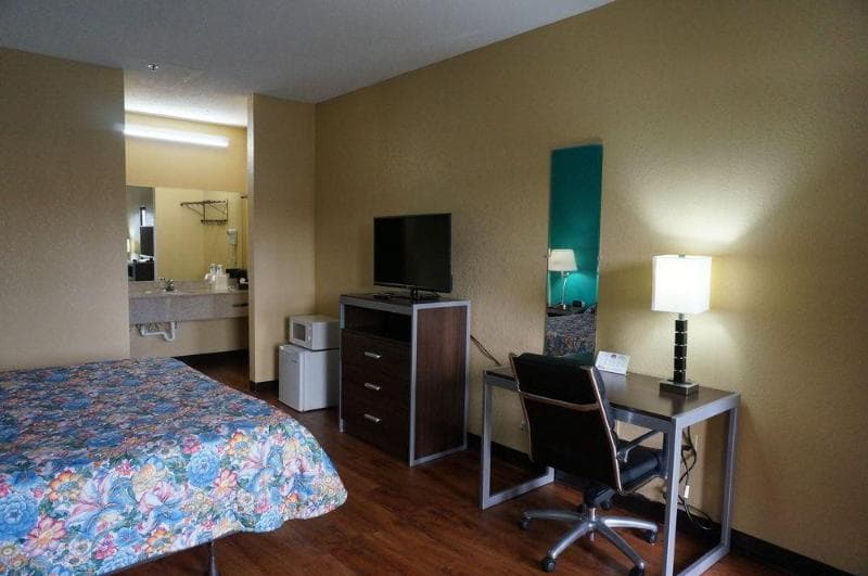 Stockbridge Inn 4