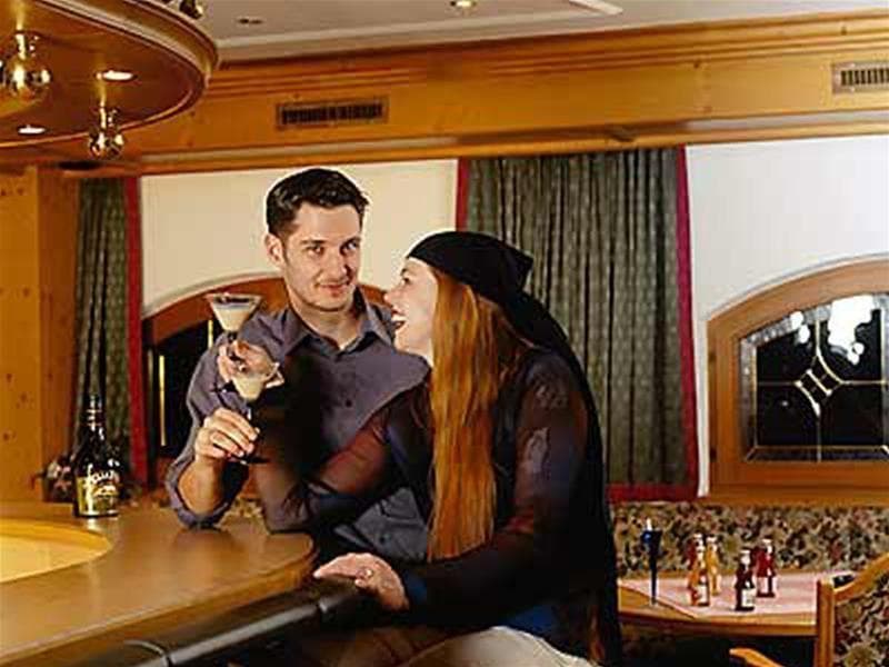 Ferienhotel Hoppet photo 1