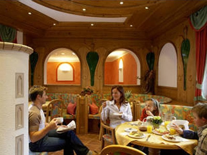 Ferienhotel Hoppet 4