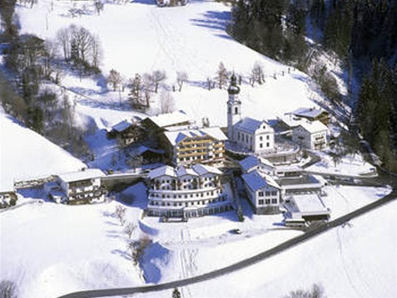 Ferienhotel Hoppet 5