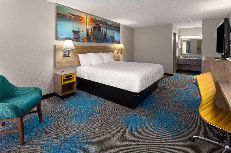 Days Inn By Wyndham Douglasville-Atlanta-Fairburn Road main