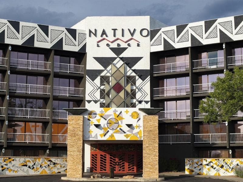 Nativo Lodge 2