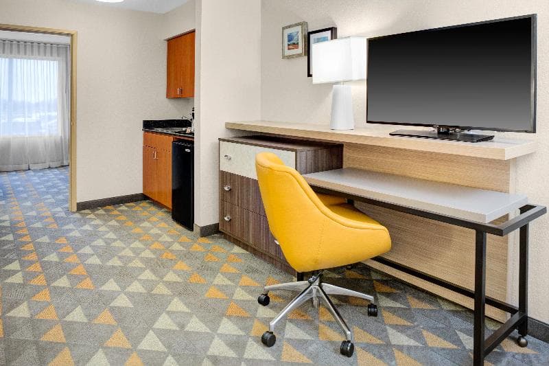 Holiday Inn Hotel & Suites Lima 2