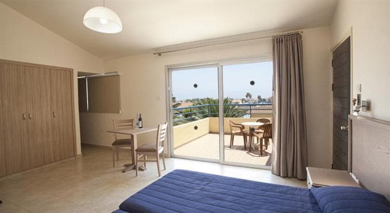 Macronissos Village Club 3