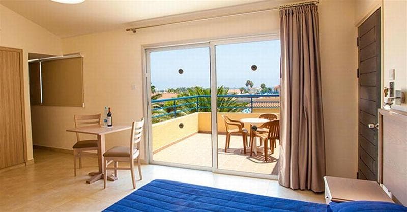 Macronissos Village Club 4