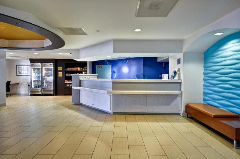 Springhill Suites Austin Round Rock 4