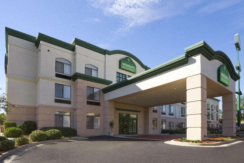 Wingate By Wyndham Augusta/Fort Eisenhower 5