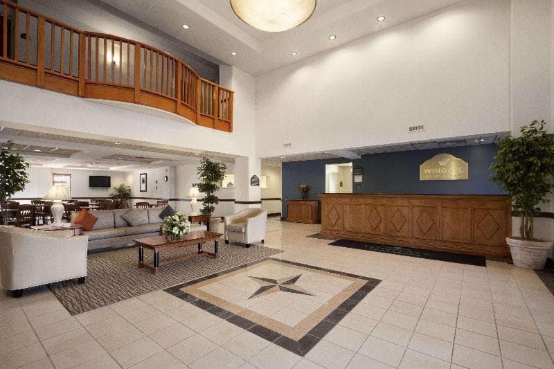 Wingate By Wyndham Augusta/Fort Eisenhower 4