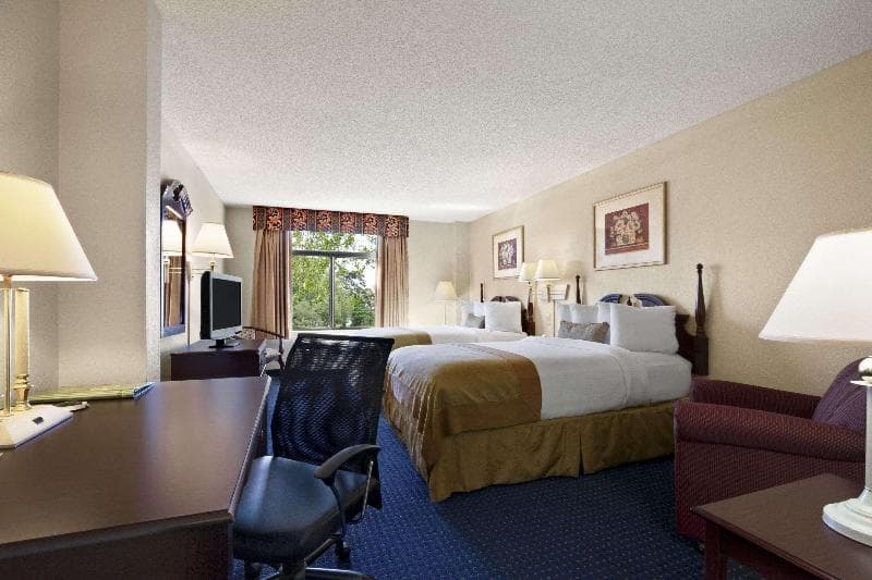 Wingate By Wyndham Augusta/Fort Eisenhower 3