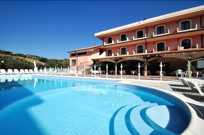 Hotel Villa Elena 3