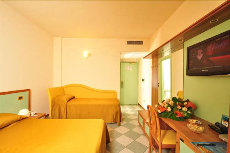 Hotel Villa Elena 5