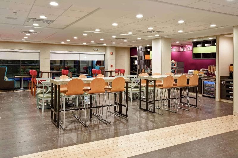 Home2 Suites by Hilton Atlanta Norcross 5
