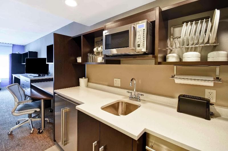 Home2 Suites by Hilton Atlanta Norcross 3