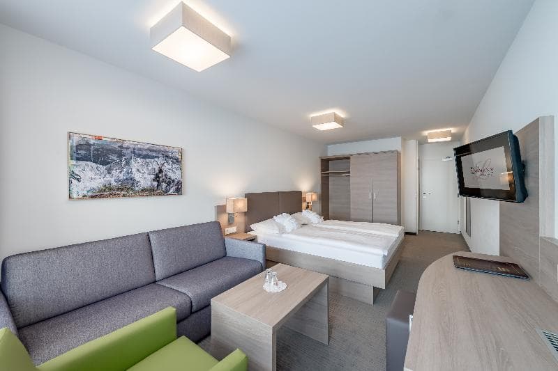 Hotel Lohmann photo 1