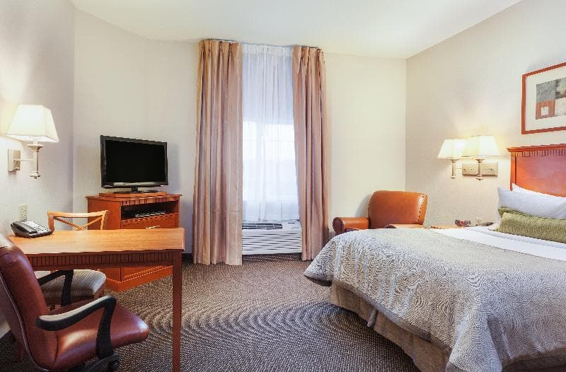 Candlewood Suites Georgetown photo 1
