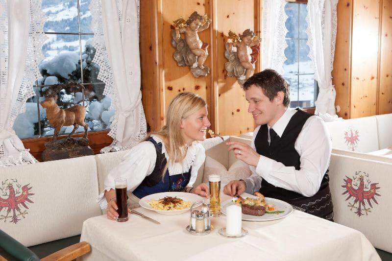 Wohlfuhlhotel Schiestl main