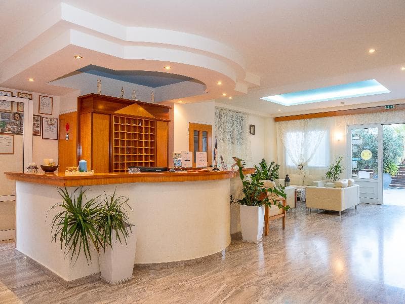 Anthoula Village Hotel 5